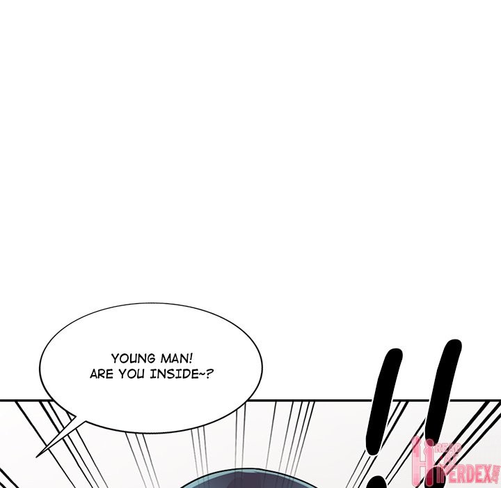A Stolen Taste chapter 14 page 127