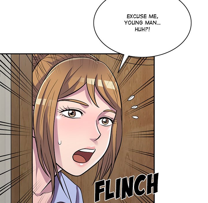 A Stolen Taste chapter 14 page 132
