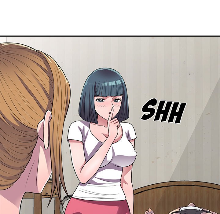 A Stolen Taste chapter 14 page 134