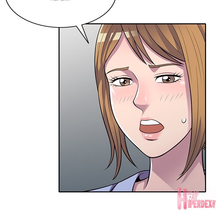 A Stolen Taste chapter 14 page 136