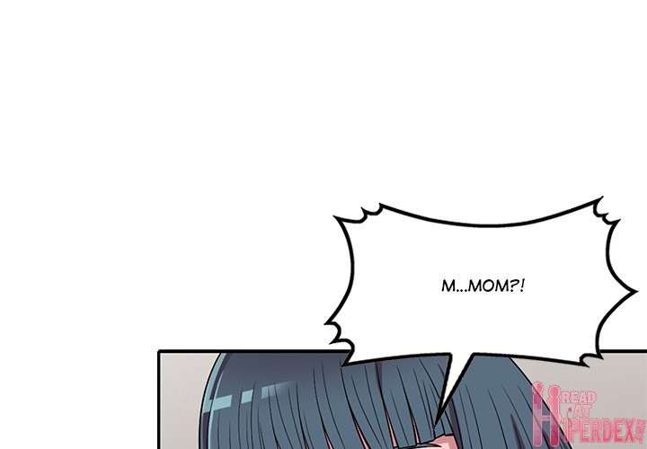 A Stolen Taste chapter 15 page 1