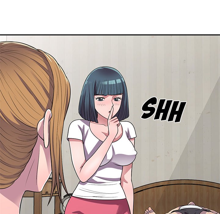 A Stolen Taste chapter 15 page 6