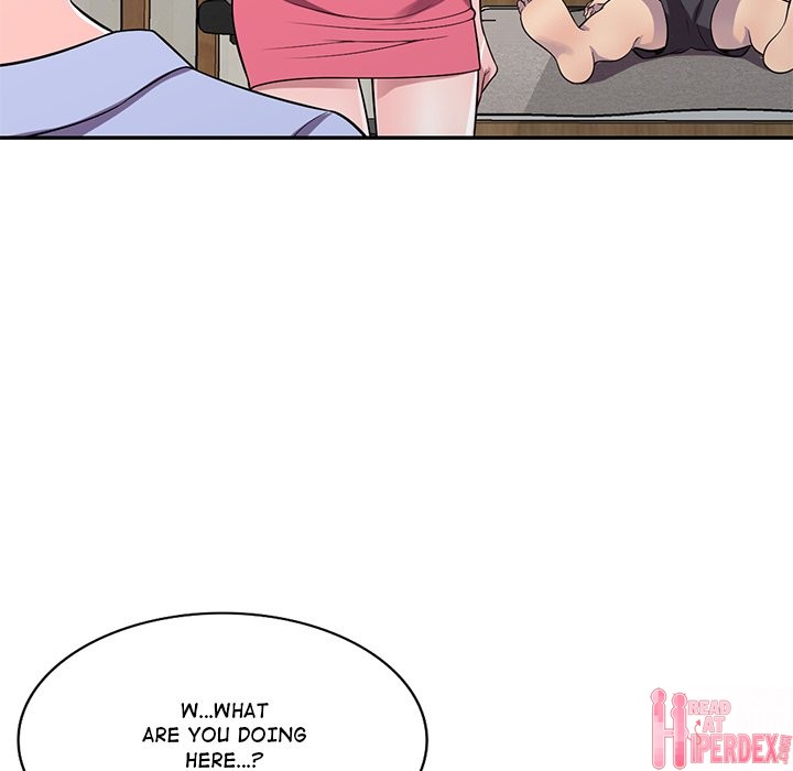 A Stolen Taste chapter 15 page 7