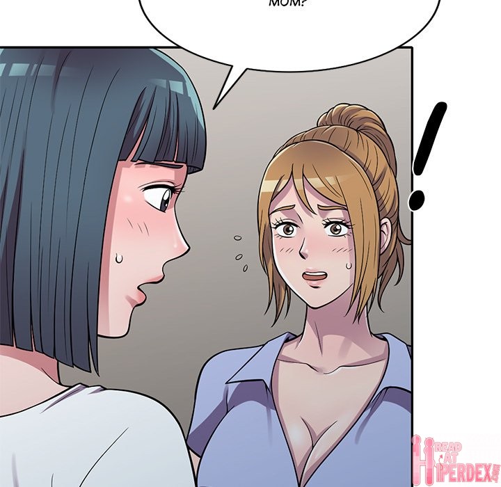 A Stolen Taste chapter 15 page 19
