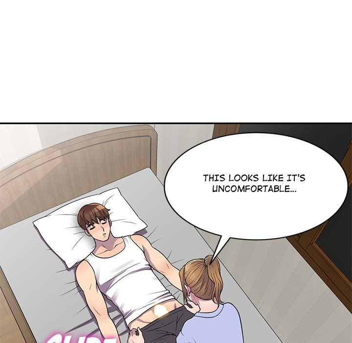 A Stolen Taste chapter 15 page 38