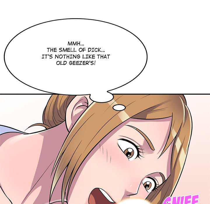 A Stolen Taste chapter 15 page 44
