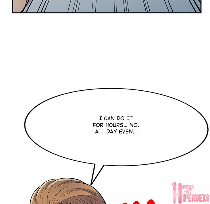 A Stolen Taste chapter 15 page 100