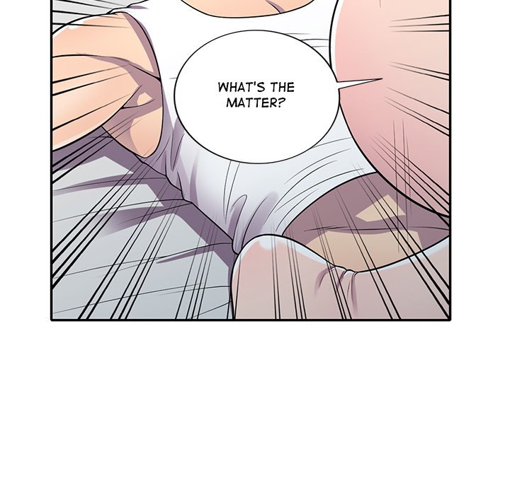 A Stolen Taste chapter 15 page 113
