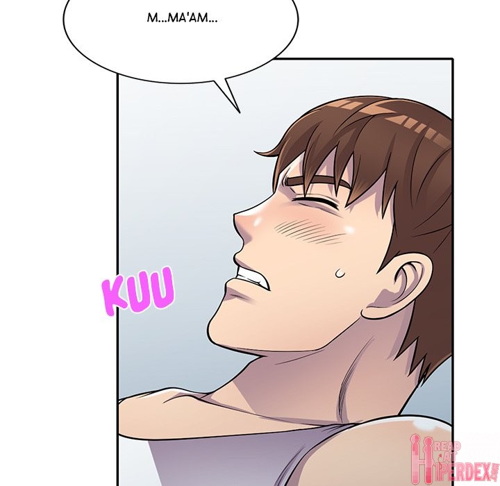 A Stolen Taste chapter 15 page 118