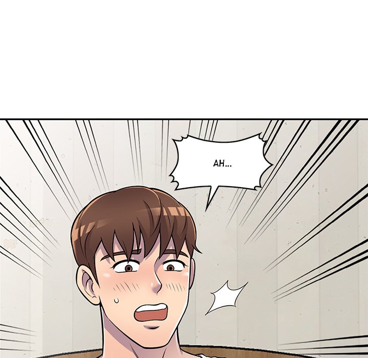A Stolen Taste chapter 16 page 6