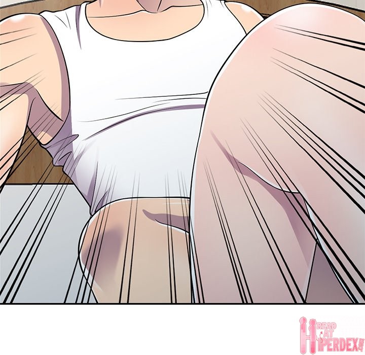 A Stolen Taste chapter 16 page 7