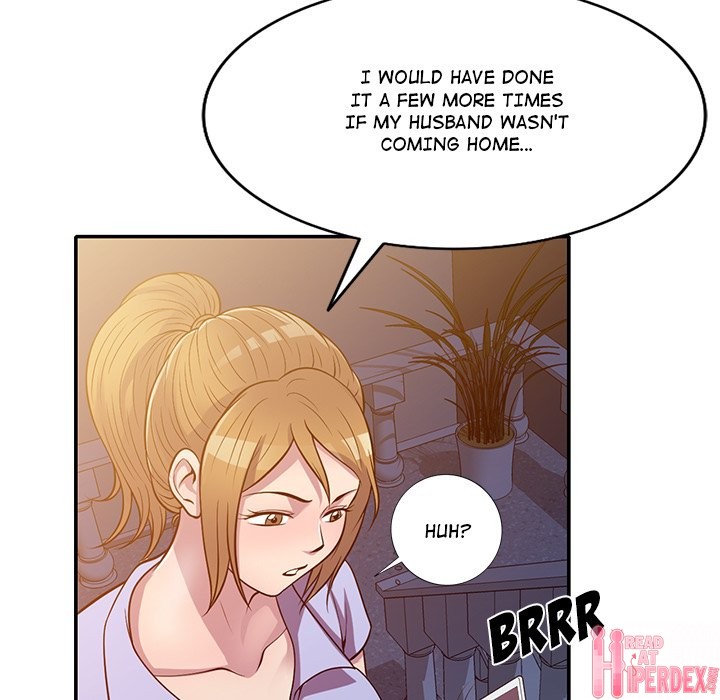 A Stolen Taste chapter 16 page 76