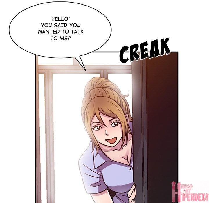 A Stolen Taste chapter 16 page 88