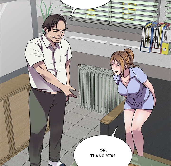 A Stolen Taste chapter 16 page 92