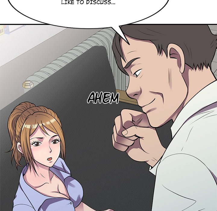 A Stolen Taste chapter 16 page 96