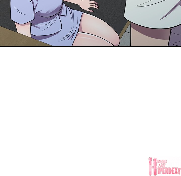 A Stolen Taste chapter 16 page 97