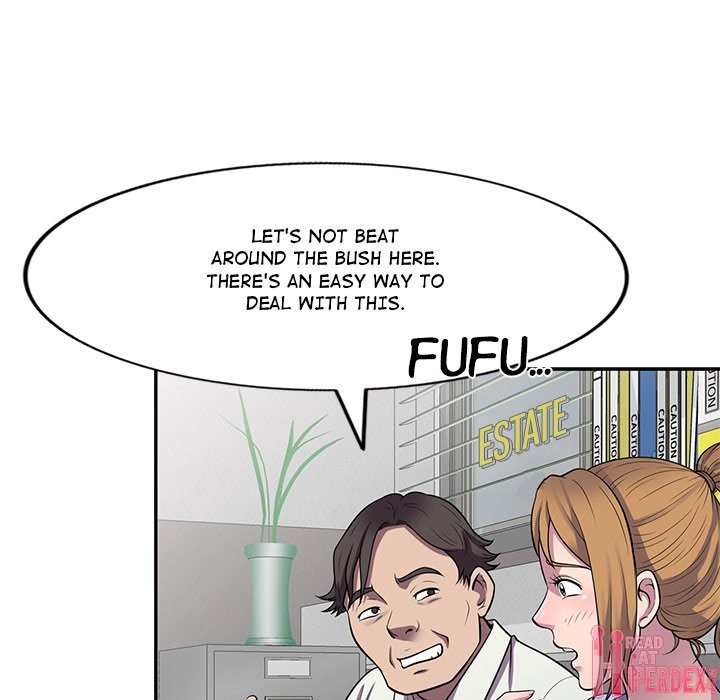 A Stolen Taste chapter 16 page 106