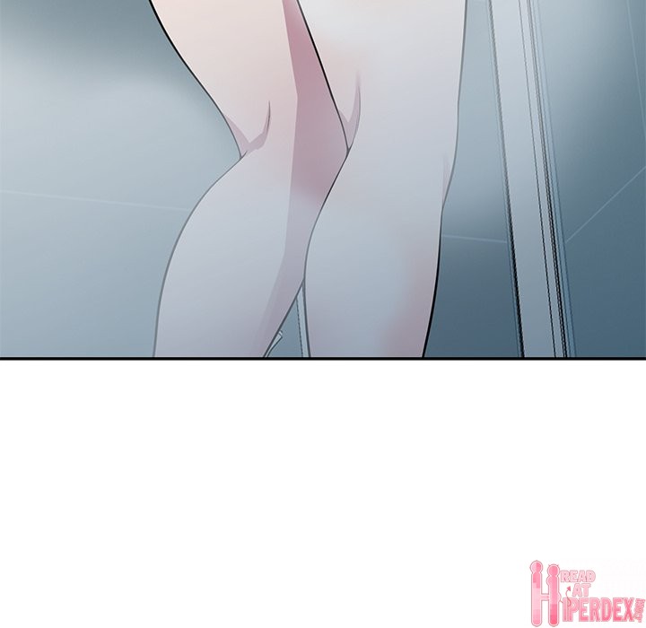 A Stolen Taste chapter 16 page 133