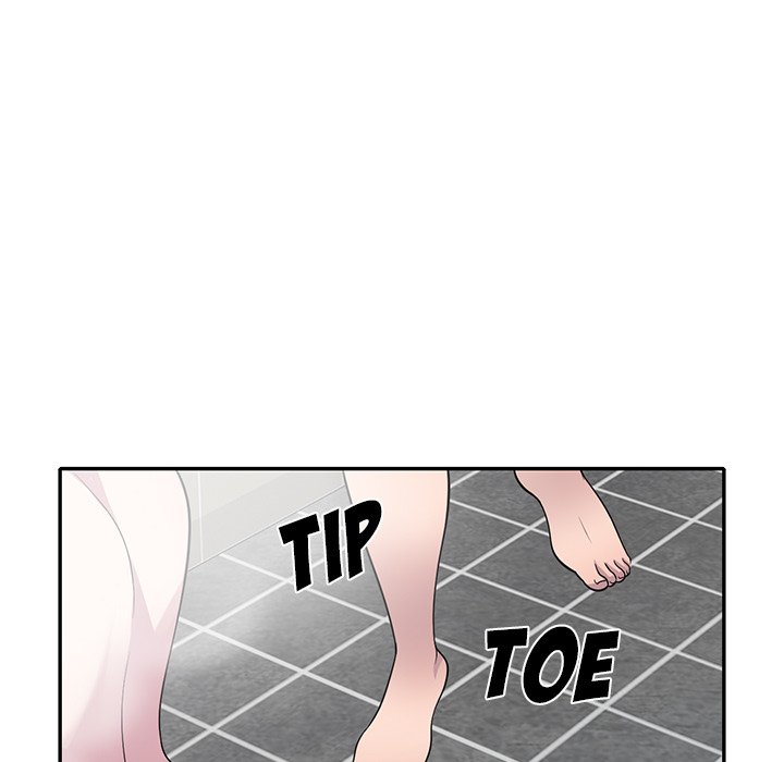 A Stolen Taste chapter 16 page 134
