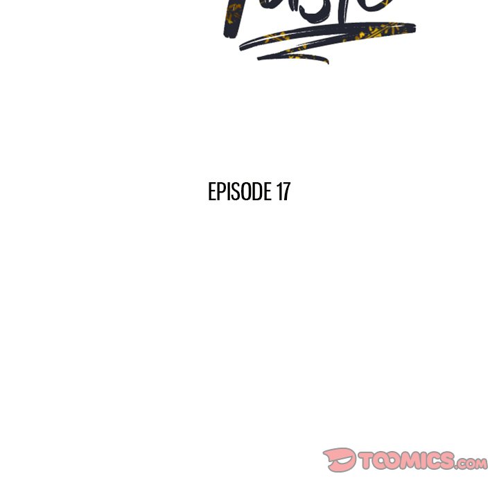 A Stolen Taste chapter 17 page 15