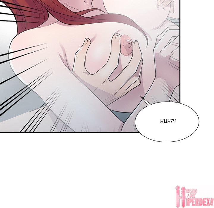 A Stolen Taste chapter 17 page 19