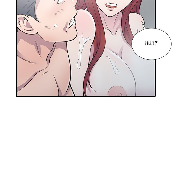 A Stolen Taste chapter 17 page 32
