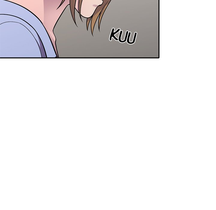 A Stolen Taste chapter 17 page 96