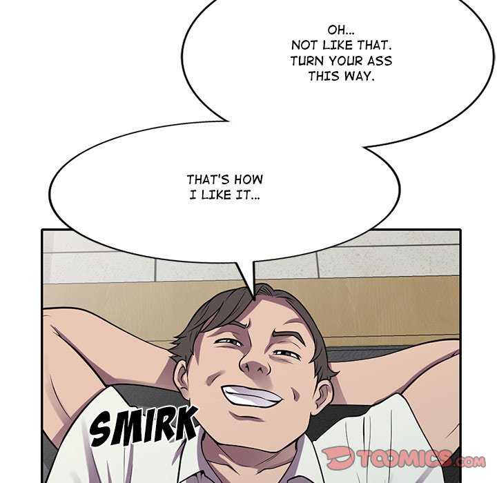 A Stolen Taste chapter 17 page 99