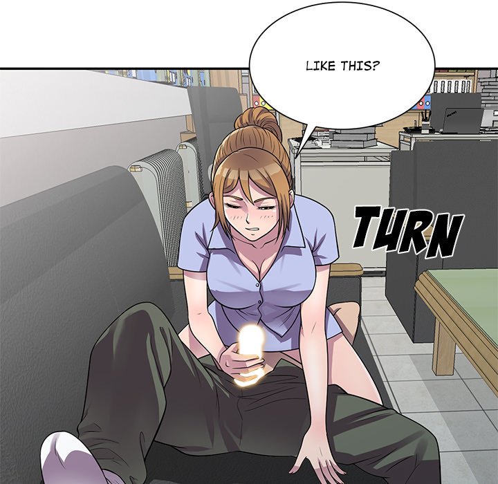 A Stolen Taste chapter 17 page 101