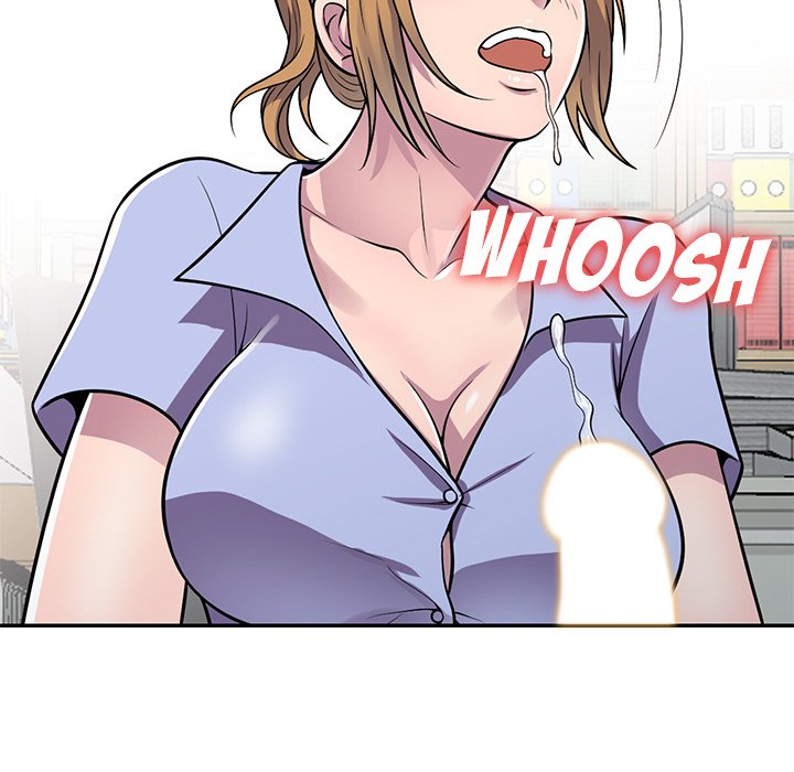 A Stolen Taste chapter 17 page 132
