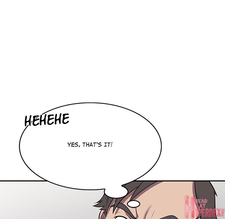 A Stolen Taste chapter 17 page 133
