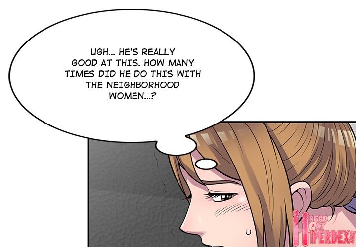 A Stolen Taste chapter 18 page 1