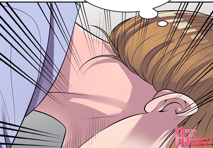 A Stolen Taste chapter 18 page 4
