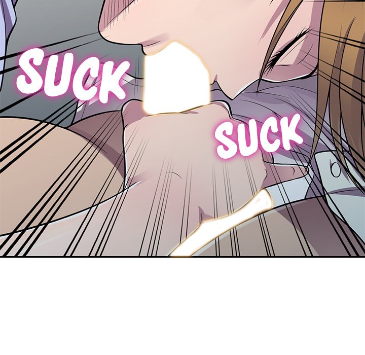 A Stolen Taste chapter 18 page 5