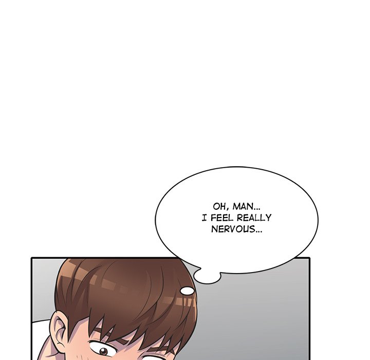 A Stolen Taste chapter 18 page 113