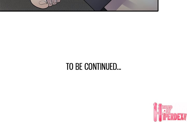 A Stolen Taste chapter 18 page 133
