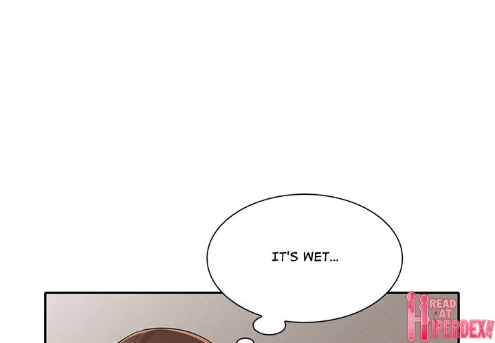 A Stolen Taste chapter 19 page 1