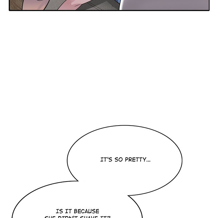 A Stolen Taste chapter 19 page 8