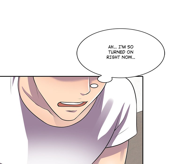 A Stolen Taste chapter 19 page 11