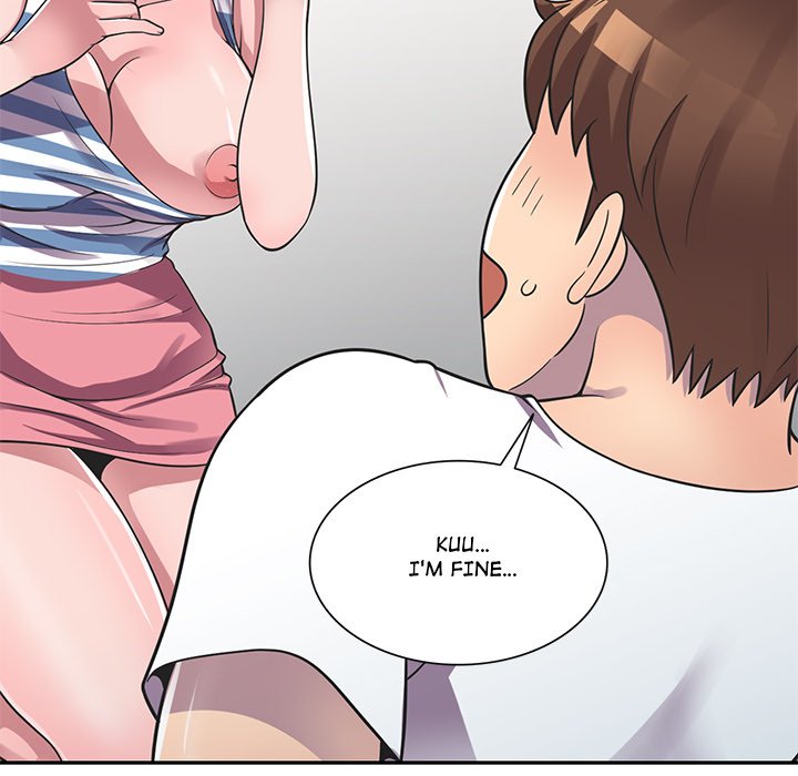 A Stolen Taste chapter 19 page 42