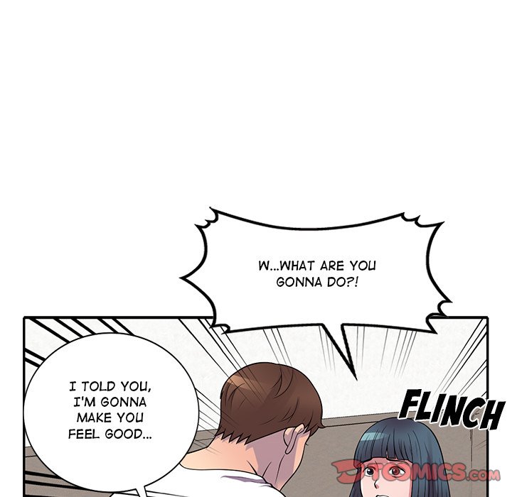 A Stolen Taste chapter 19 page 81