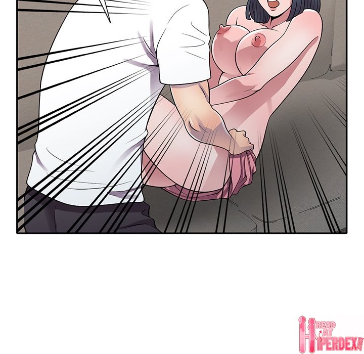 A Stolen Taste chapter 19 page 82