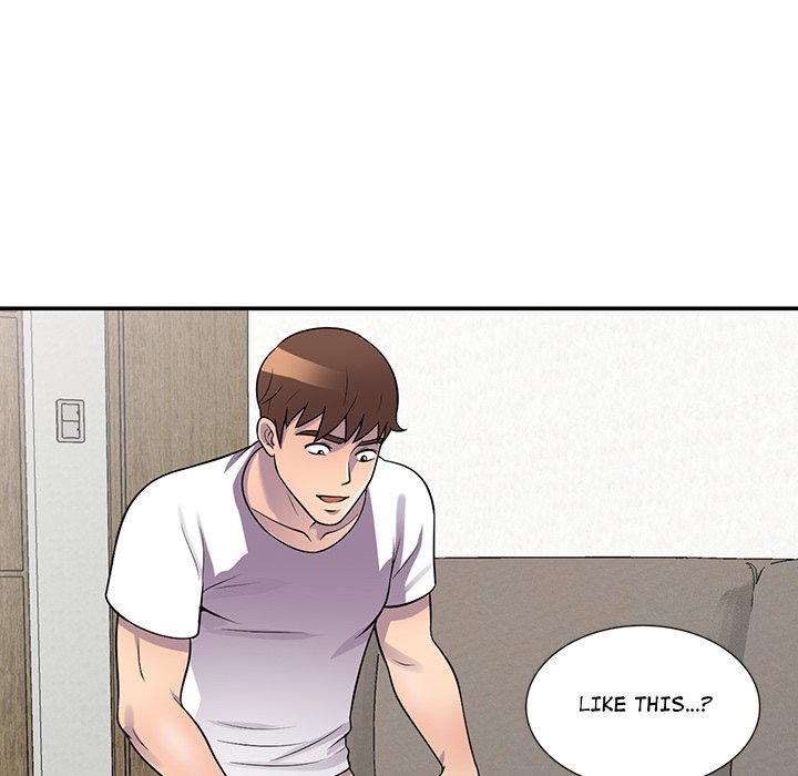 A Stolen Taste chapter 19 page 132