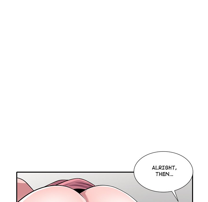 A Stolen Taste chapter 19 page 134