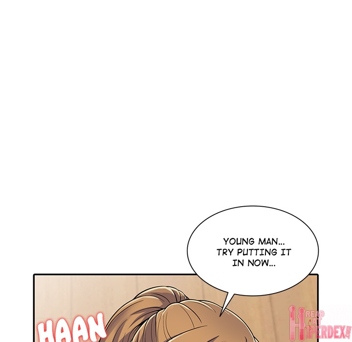 A Stolen Taste chapter 2 page 66