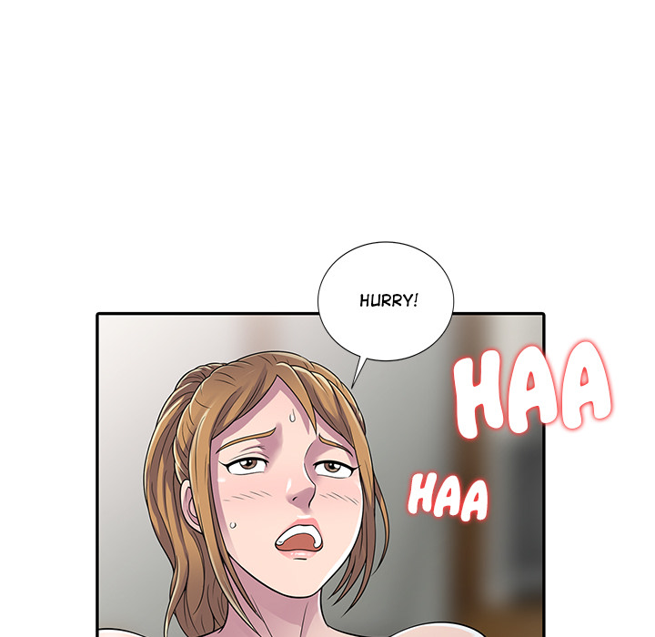 A Stolen Taste chapter 2 page 74