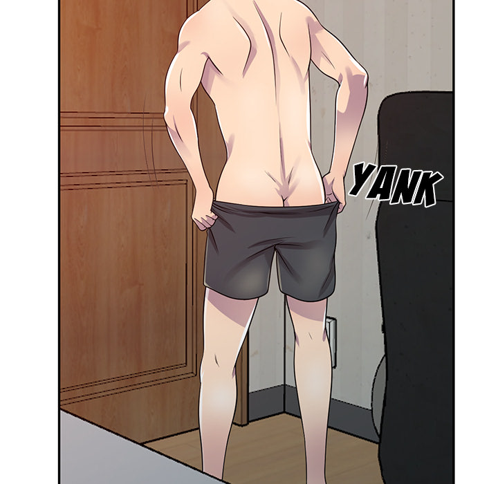 A Stolen Taste chapter 2 page 139