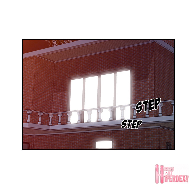 A Stolen Taste chapter 2 page 141