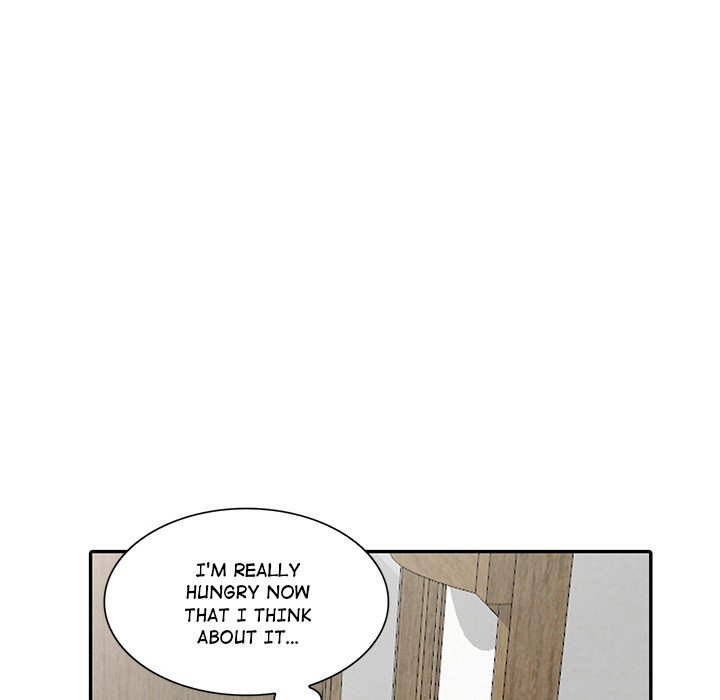 A Stolen Taste chapter 2 page 142