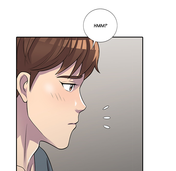 A Stolen Taste chapter 2 page 145